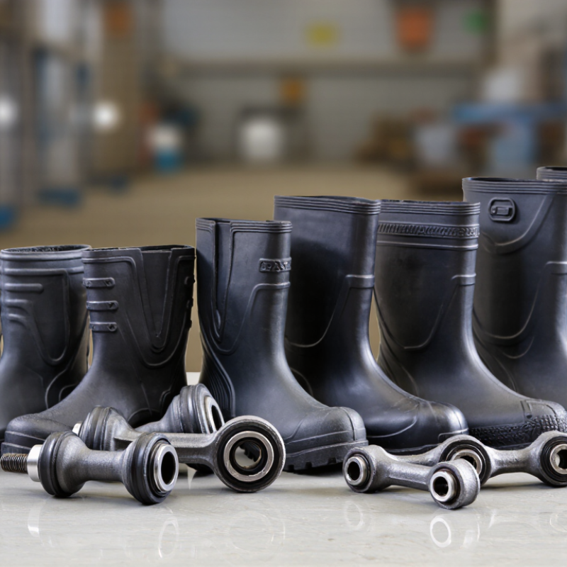 China Top Rubber Dust Boot Suppliers for Global Buyers