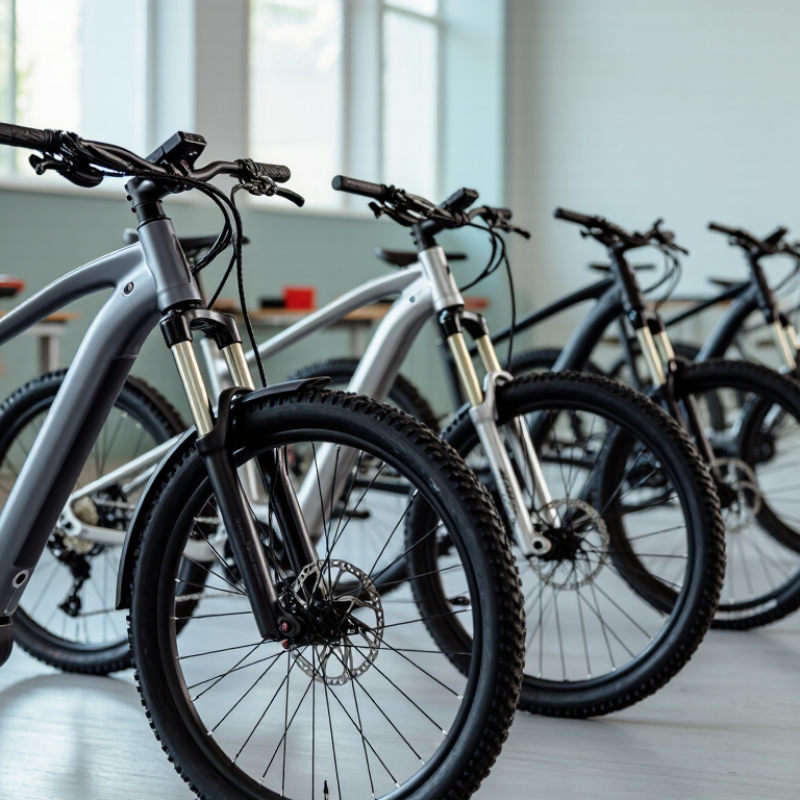 2026 Top Lightweight Ebike Suppliers for Global Buyers
