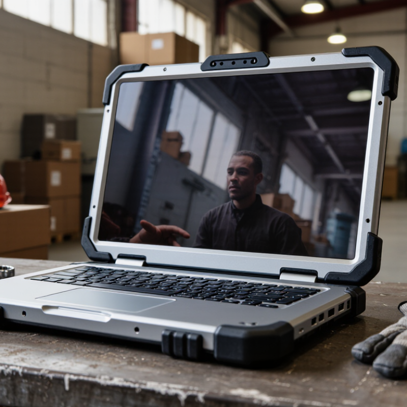 What Is a Rugged Computer and Why Do You Need One?