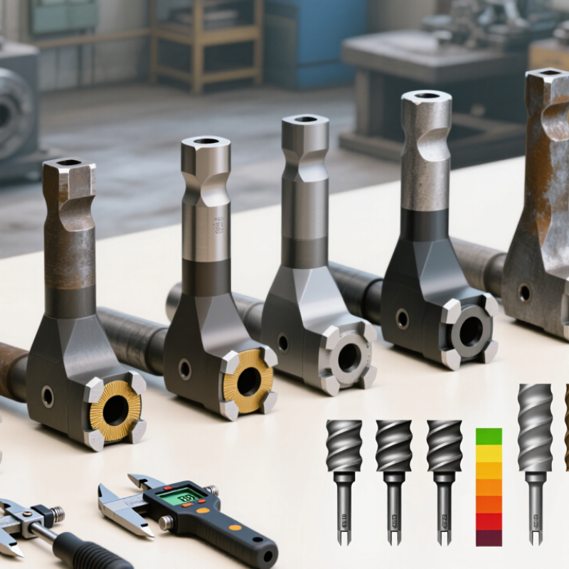 What Is the Best Crusher Hammer Head from China?