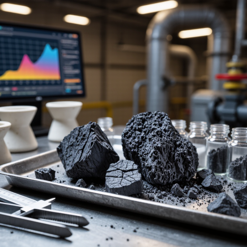 2026 Top Petroleum Coke Composition Guide for Global Buyers