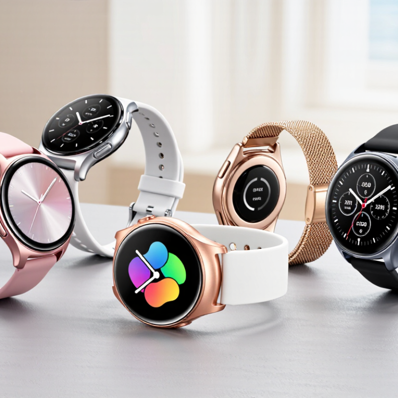 7 Tips for Buying Womens Smartwatches for Android