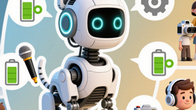 How to Choose an AI Pet Robot in 2026?