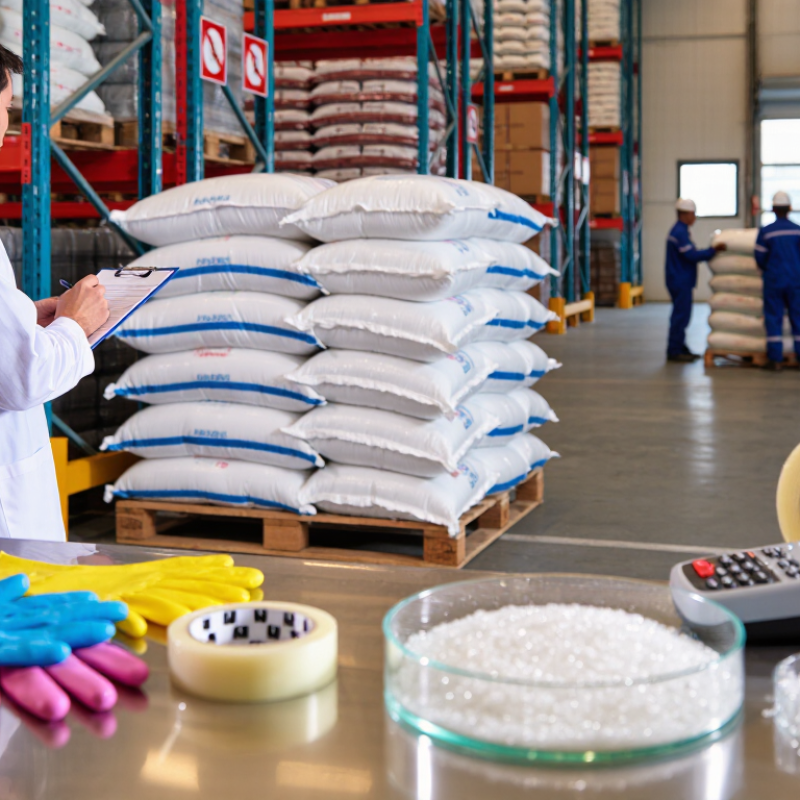China Top Potassium Nitrate Saltpetre Suppliers?