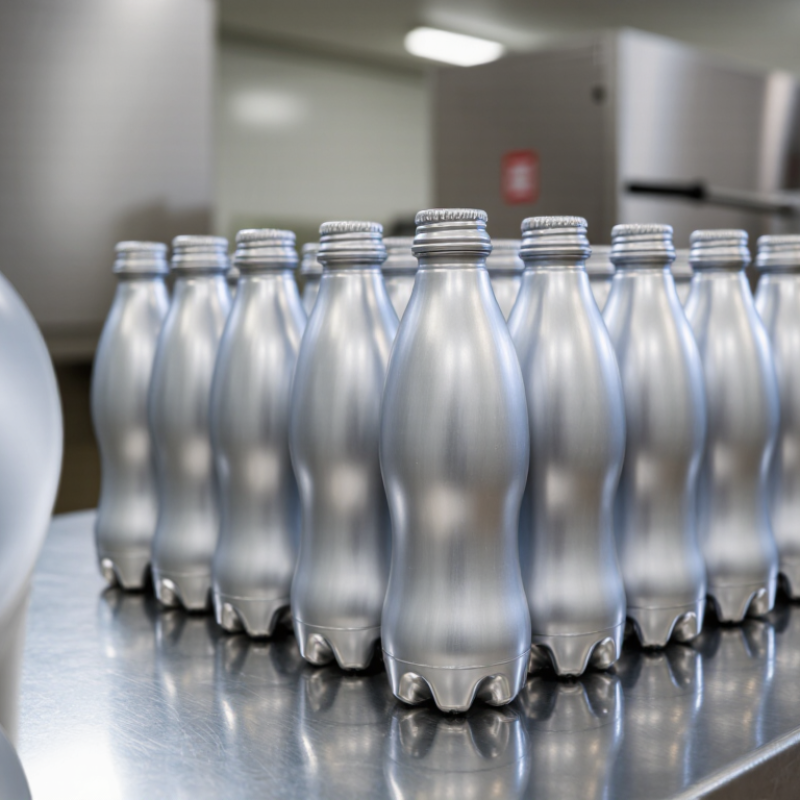 China Best Aluminum Beverage Bottles Suppliers?
