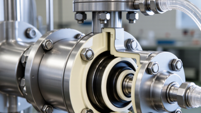 China Best Chemical Diaphragm Pump Supplier?