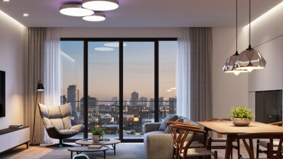 China Top 10 Smart Lighting For Home Manufacturers