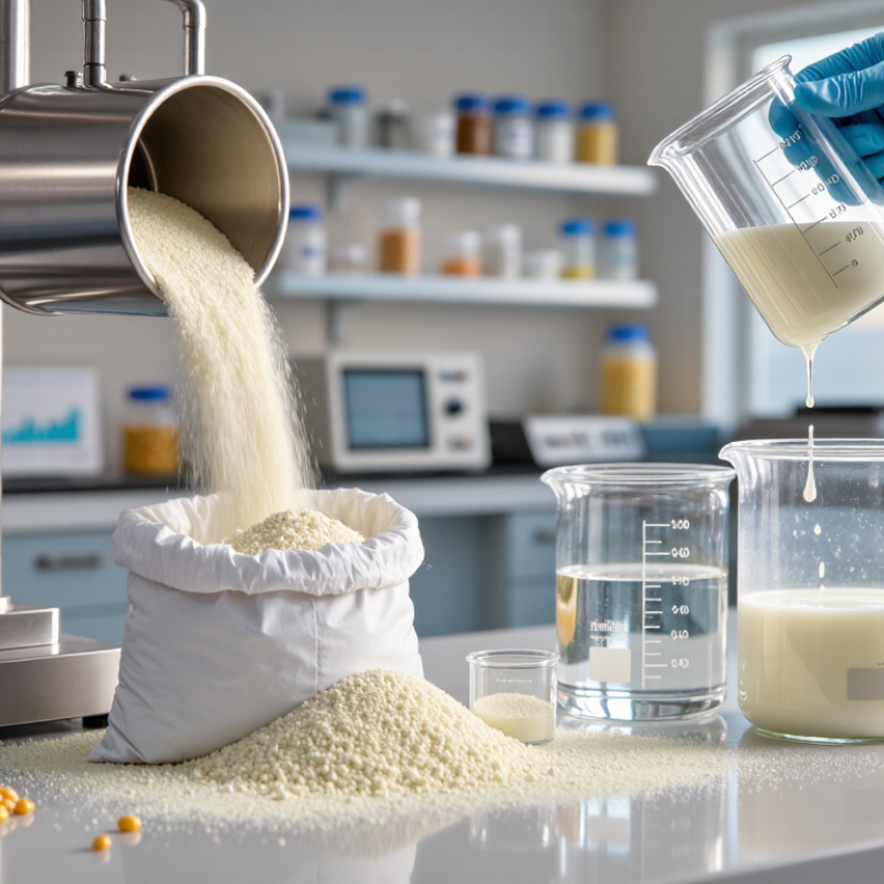 How to Source Soluble Dietary Corn Fiber?
