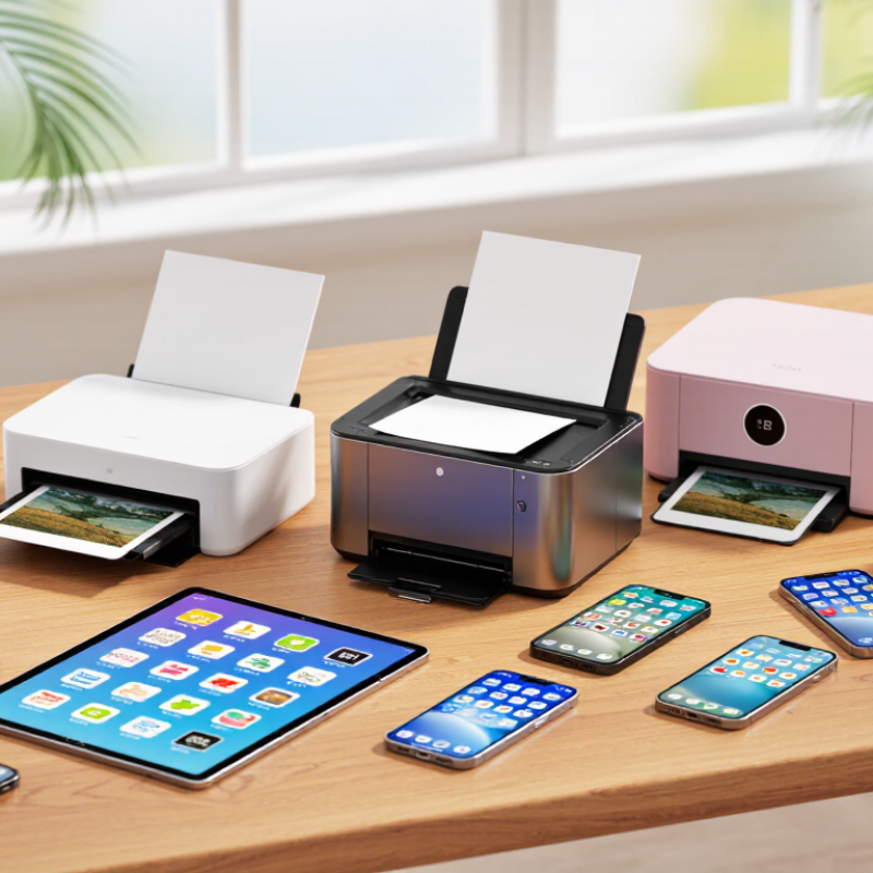 10 Pocket Printer Buying Tips for Global Buyers?