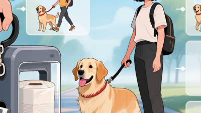 7 Tips for Choosing the Best Dog Poop Bag Dispenser