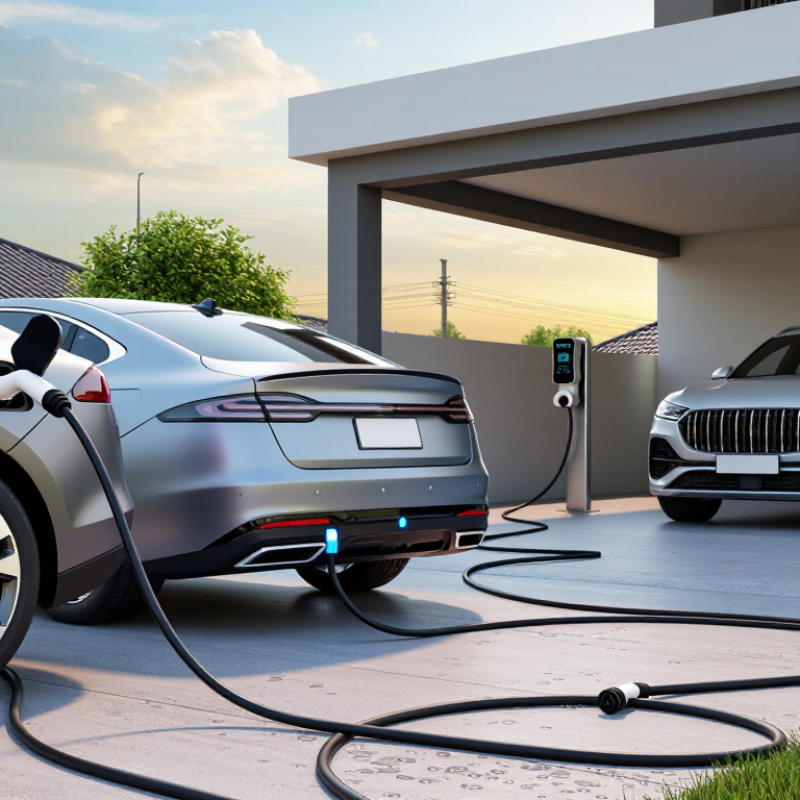 What Is the Best EV Charging Cable for 2026?
