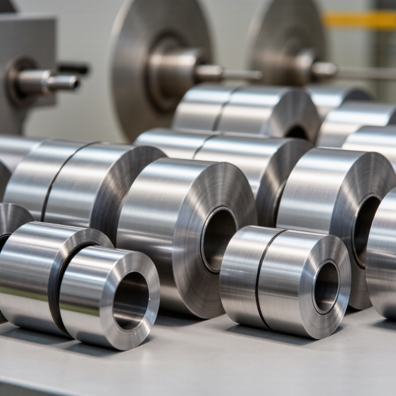2026 Best 430 Stainless Steel Strip Types for Global Buyers?