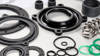 Why Are Mechanical Seal Parts Important for Buyers?