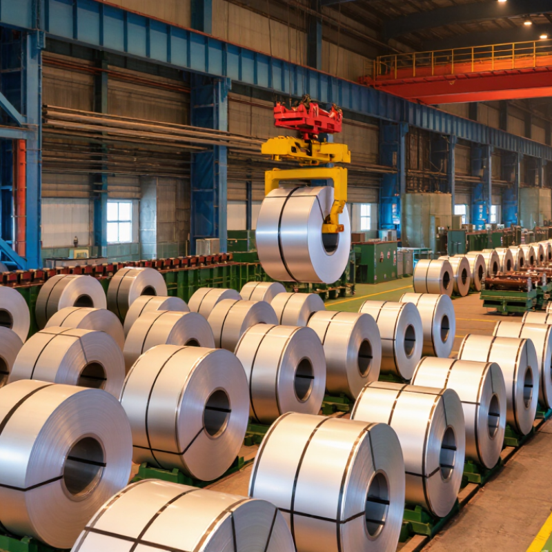 Top Carbon Steel Hot Rolled Coil Suppliers Worldwide?