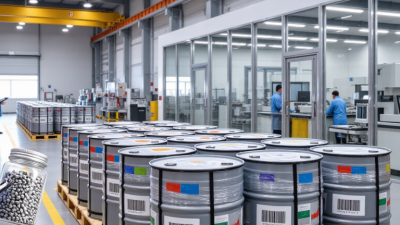 China Top Lanthanum Metal Manufacturers How to Choose?