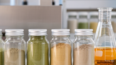 China Top Standardized Herbal Extracts Supplier?