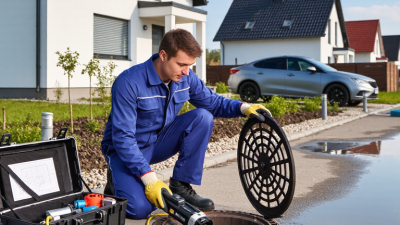 What Is Drainage Near Me and How Does It Work?