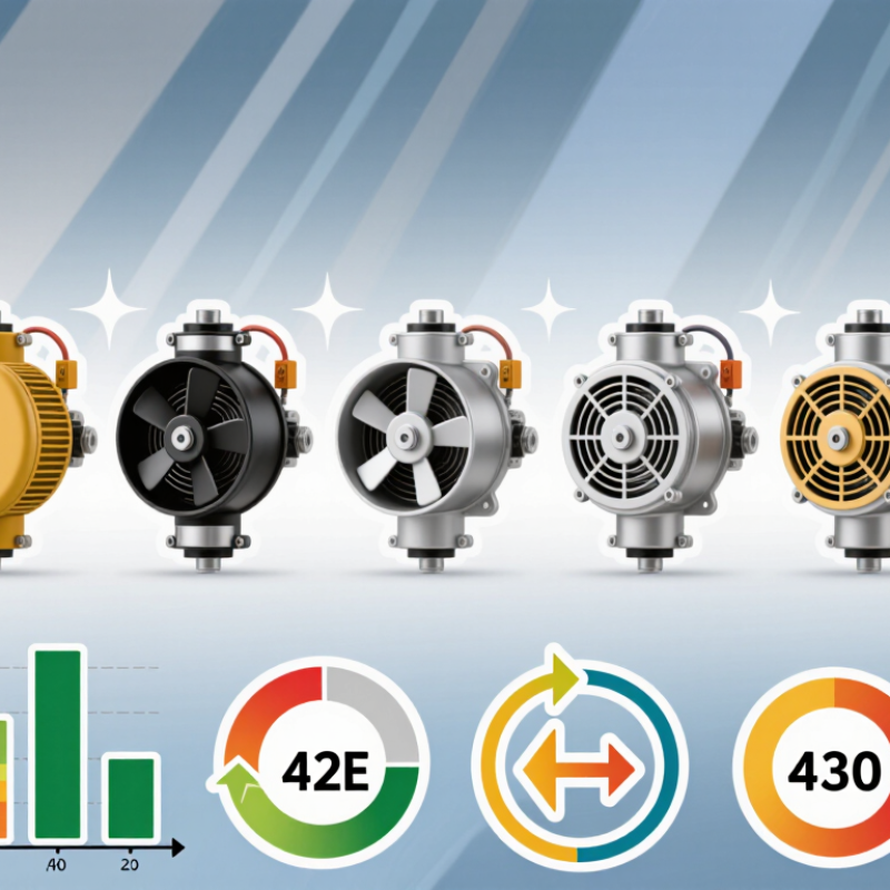 7 Best AC Blower Motors for 2026 Which One Is Right?