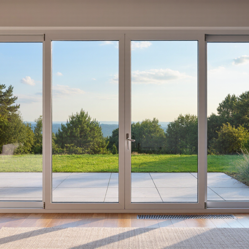 What Are the 2026 Top Sliding French Doors?