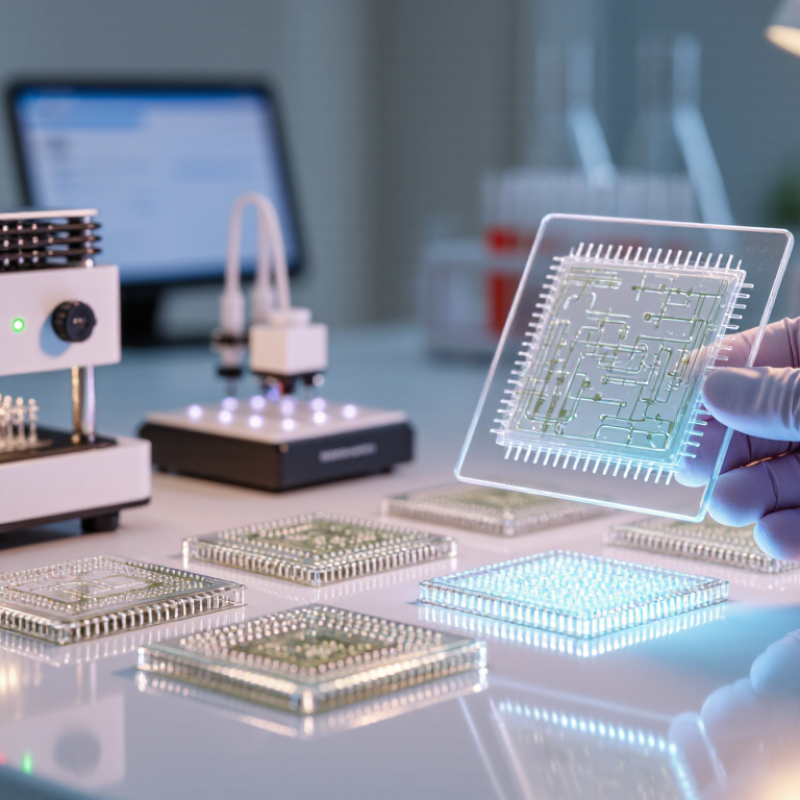 Why Choose Microfluidic Chips for Your Business?