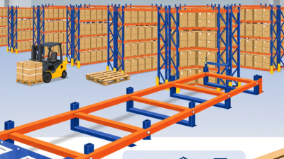Palletuitstellingen China kopen prijs en kwaliteit?