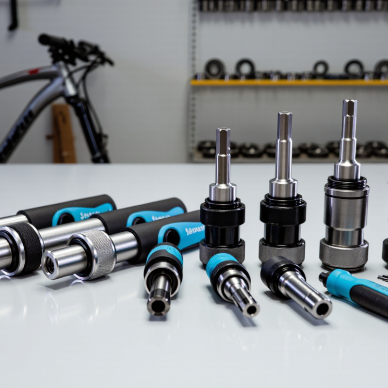 Top 10 Press Fit Bottom Bracket Tools to Buy?
