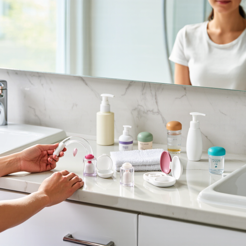 What Are the 2026 Best Contact Lens Removers for Buyers?