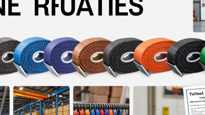 10 Best Fabric Sling Manufacturers for Global Buyers?