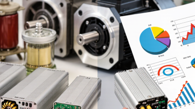 How to Choose the Right Power Converter?
