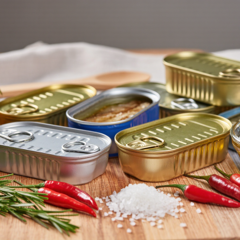 How to Buy Tinned Fish Online in 2026?