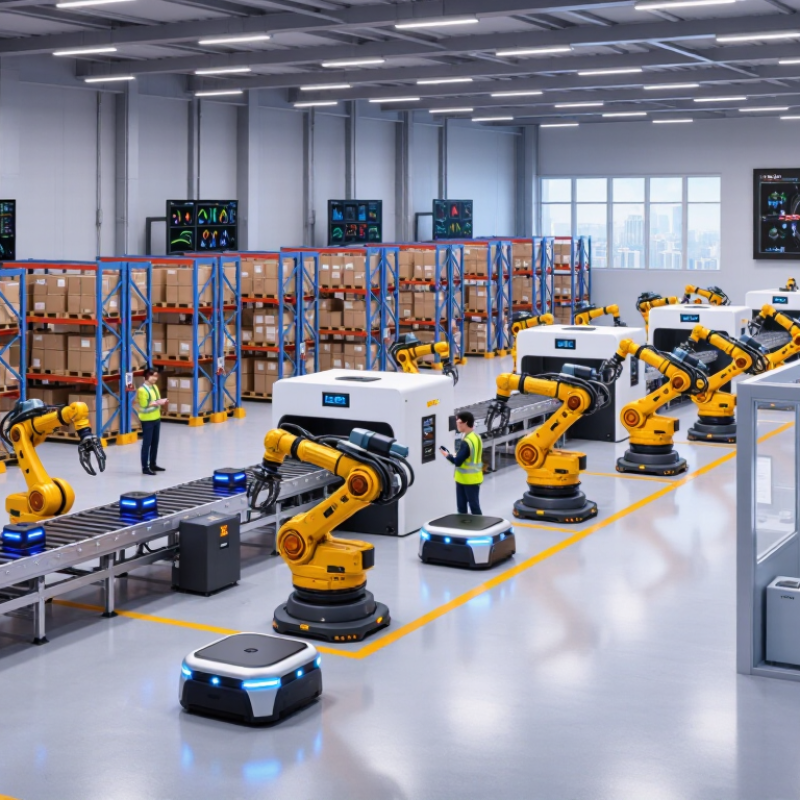 What Are China’s Top Automation Tools for Global Buyers?