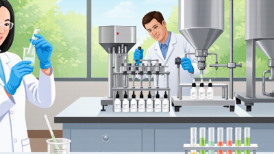 2026 Best Organic Skincare Contract Manufacturers