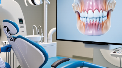 Top Dental Implant Technology Trends for Global Buyers