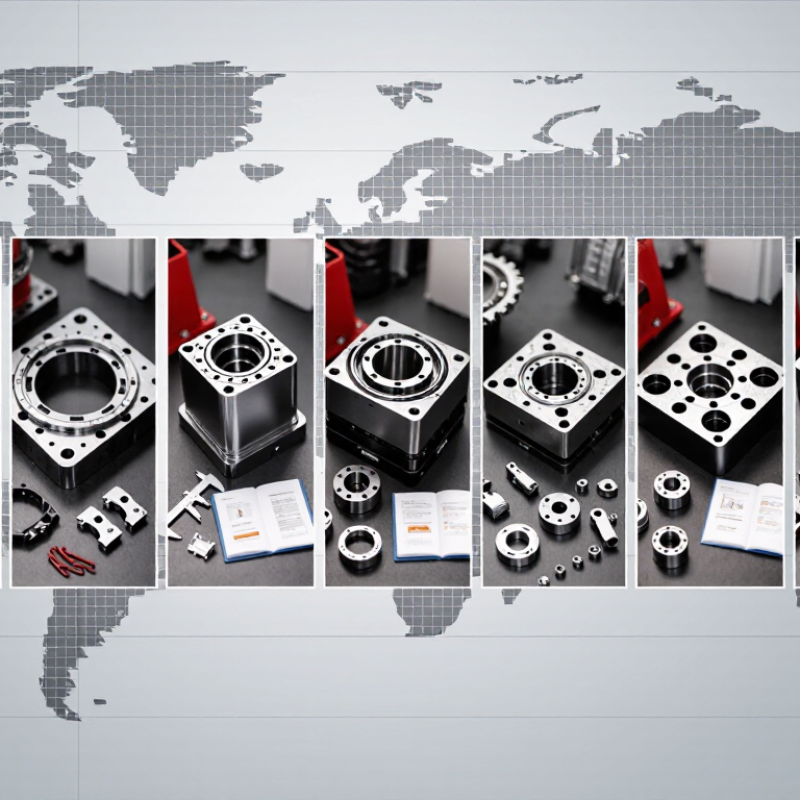 10 Best Stamping Die Makers for Global Buyers
