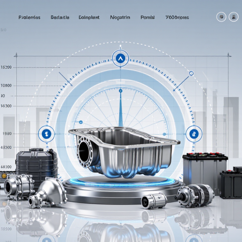 2026 Best Die Casting Aluminum Parts Suppliers?