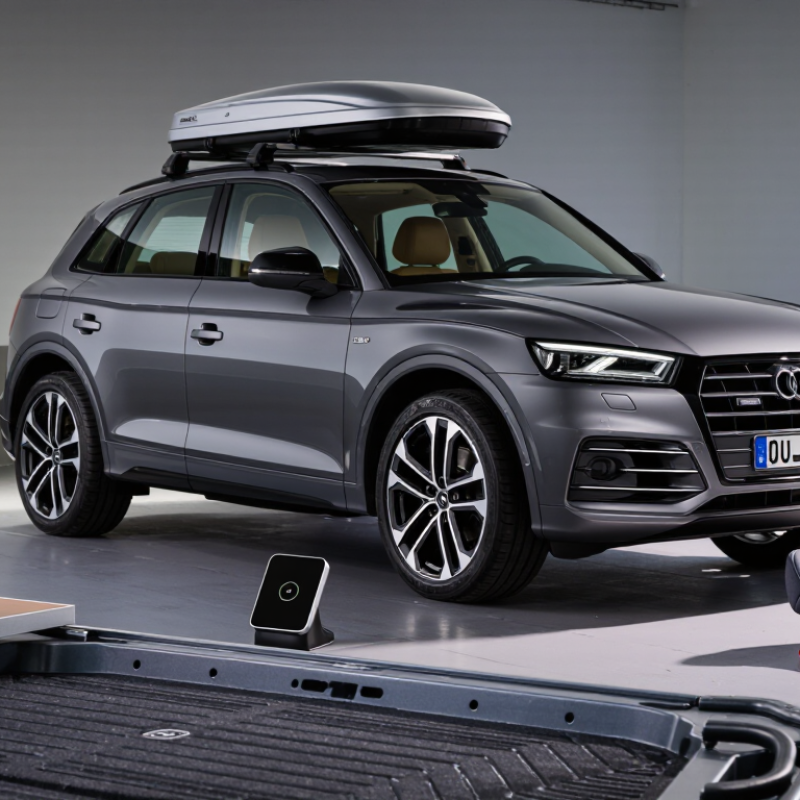 What Are the Top Audi Accessories for Global Buyers?