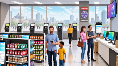 Why Smart Retail Solutions Matter for Global Buyers?