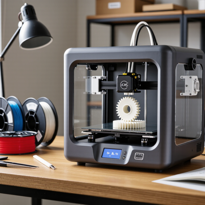 What Is the Best Small 3D Printer?