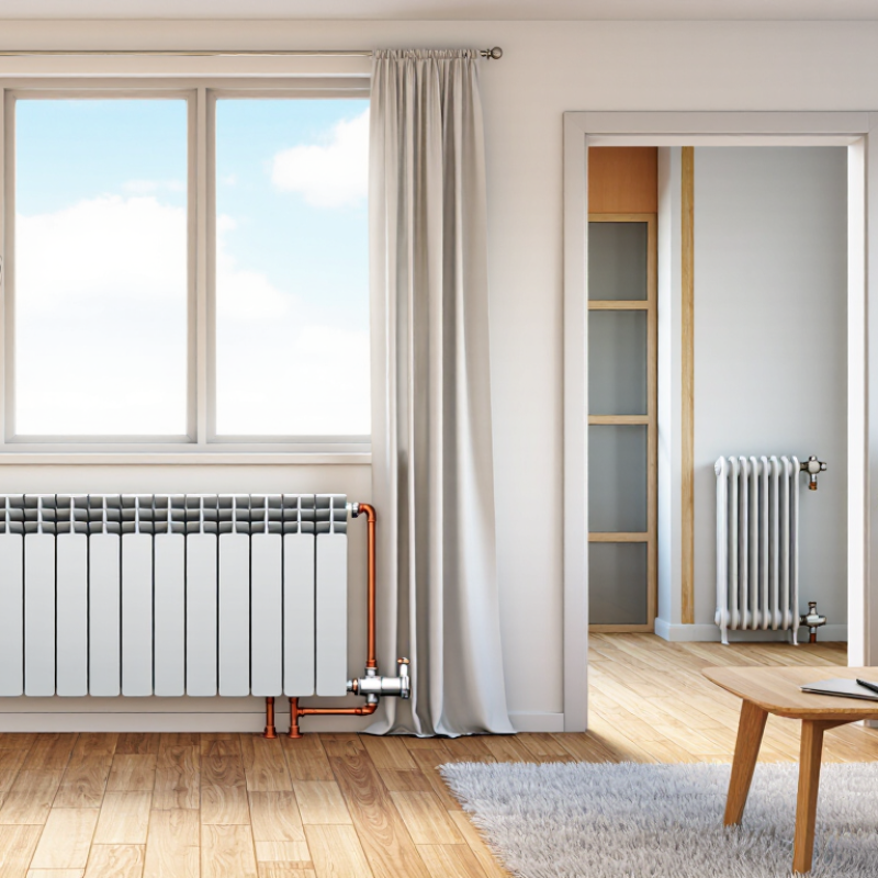 How to Choose the Right TRV Radiator for Your Home?