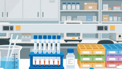 How to Choose the Best Science Laboratory Supplies?