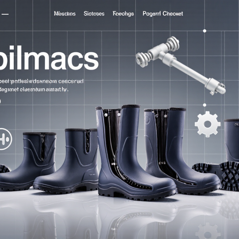 Top Rubber Dust Boot Manufacturers for Global Buyers