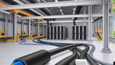 Why Choose LV Cable for Global Electrical Projects?
