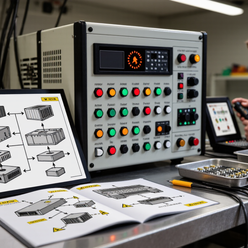 What Is the SIC E10 Manual and How Does It Work?