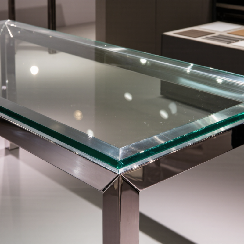 What Is the Best China Crystal Table Supplier?