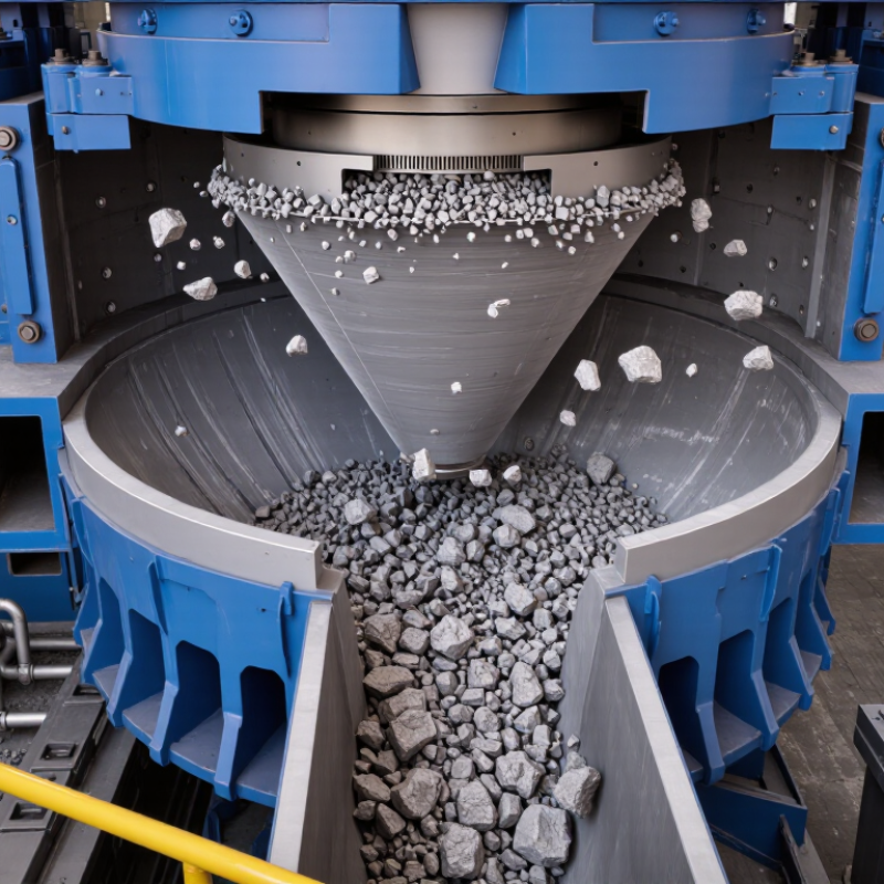 What Is a Cone Crusher and How Does It Work?
