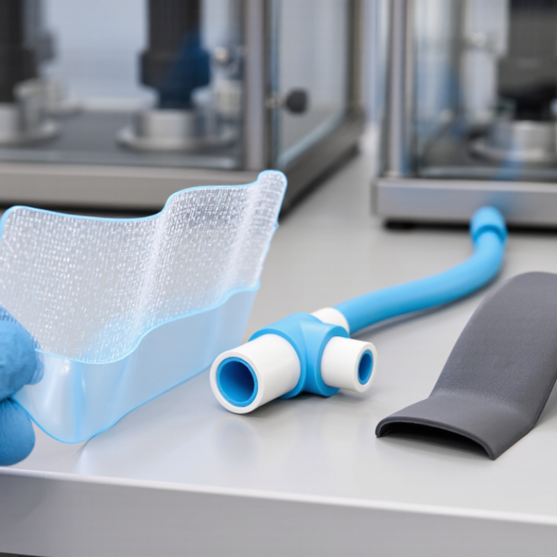 What Is a Lightweight TPE Compound and Its Uses?
