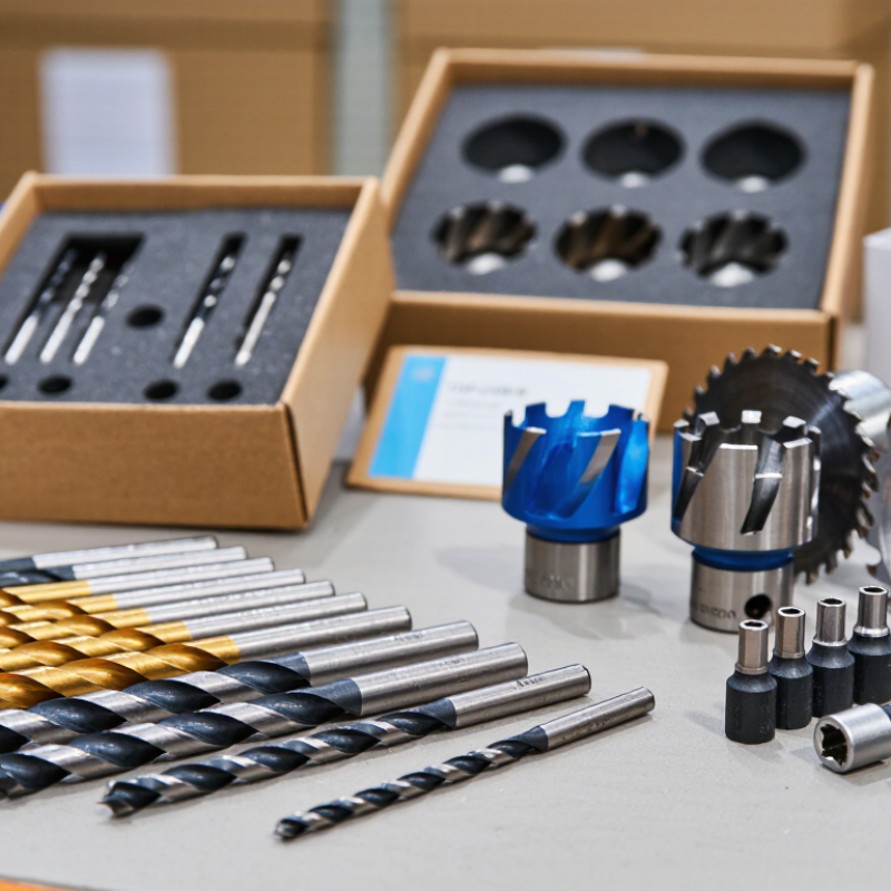 How to Choose Power Tool Accessories for Global Sourcing?