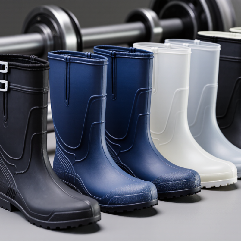 How to Choose the Right Rubber Dust Boot?