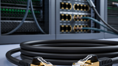 What Is the Best Power Over Ethernet Cord in 2026?
