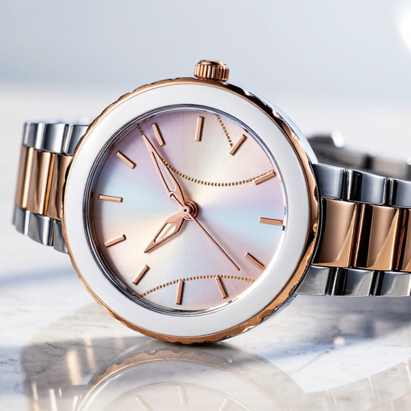 What Is a Women Luxury Smart Watch?